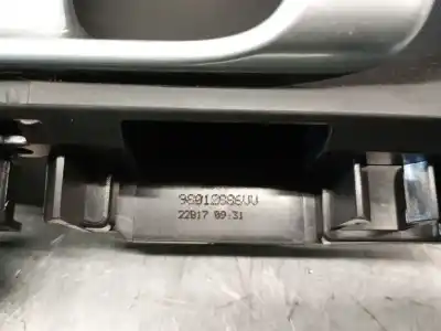 Автозапчасти б/у левая задняя внутренняя ручка за citroen c4 cactus 1.6 bluehdi 100 ссылки oem iam 98012886vv  98012886vv