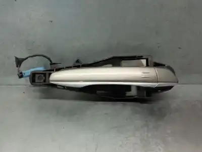 Pezzo di ricambio per auto di seconda mano maniglia esterna posteriore destra per citroen ds5 2.0 hdi 165 riferimenti oem iam 9686433680