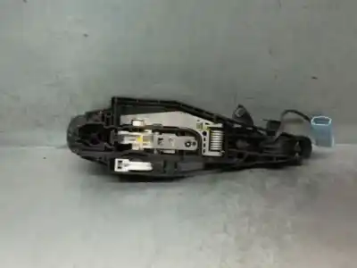 Peça sobressalente para automóvel em segunda mão puxador exterior traseiro direito por citroen ds5 2.0 hdi 165 referências oem iam 9686433680  1606874680