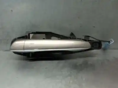Pezzo di ricambio per auto di seconda mano maniglia esterna posteriore sinistra per citroen ds5 2.0 hdi 165 riferimenti oem iam 9686433780