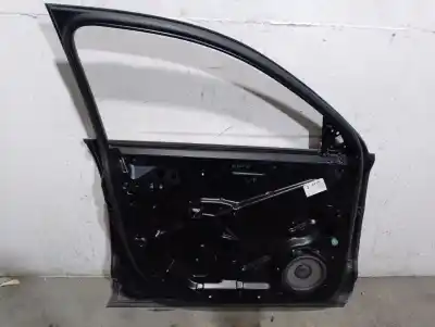 Автозапчастина б/у передні ліві двері для porsche cayenne (9pa) 3.2 посилання на oem iam   