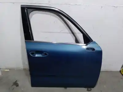 Автозапчастина б/у ПЕРЕДНІ ПРАВІ ДВЕРІ для CITROEN C4 PICASSO II  Посилання на OEM IAM   