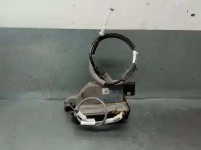 Pezzo di ricambio per auto di seconda mano serratura porta posteriore destra per citroen ds5 2.0 hdi 165 riferimenti oem iam 9686919680