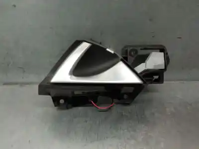 Pezzo di ricambio per auto di seconda mano maniglia interna posteriore destra per citroen ds5 2.0 hdi 165 riferimenti oem iam 9673213577