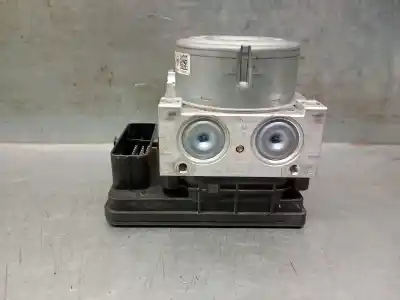 Peça sobressalente para automóvel em segunda mão abs por renault talisman (lp_) 1.5 dci 110 referências oem iam 476604349r