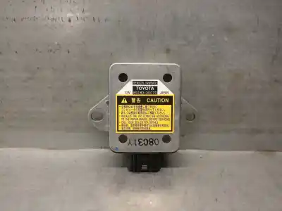 Second-hand car spare part sensor for lexus gs (_s19_) 450h (grs191_, gws191_) oem iam references 8918330070