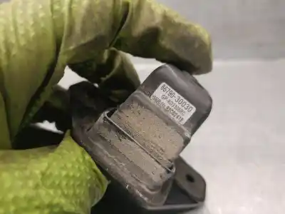 Second-hand car spare part electronic module for lexus gs (_s19_) 450h (grs191_, gws191_) oem iam references 8679030030  8679030030