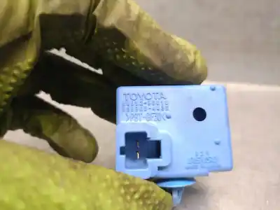 Second-hand car spare part electronic module for lexus gs (_s19_) 450h (grs191_, gws191_) oem iam references 8665250010 0689004430 denso 