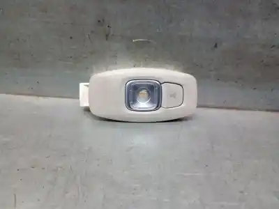 Peça sobressalente para automóvel em segunda mão luz interior por renault talisman (lp_) 1.5 dci 110 referências oem iam 264301419r