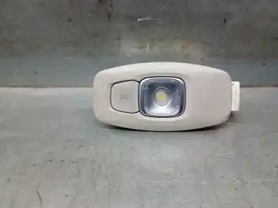 Peça sobressalente para automóvel em segunda mão luz interior por renault talisman (lp_) 1.5 dci 110 referências oem iam 264301419r