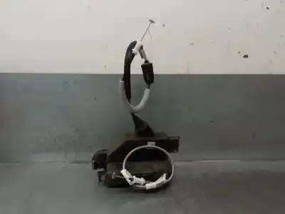 Pezzo di ricambio per auto di seconda mano serratura porta anteriore destra per citroen ds5 2.0 hdi 165 riferimenti oem iam 9686919380