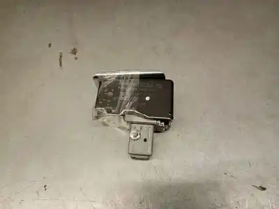 Peça sobressalente para automóvel em segunda mão canhão de ignição por renault talisman (lp_) 1.5 dci 110 referências oem iam 487001452r