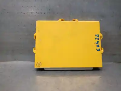 Second-hand car spare part electronic module for lexus gs (_s19_) 450h (grs191_, gws191_) oem iam references 8999030114 2325003540 denso 