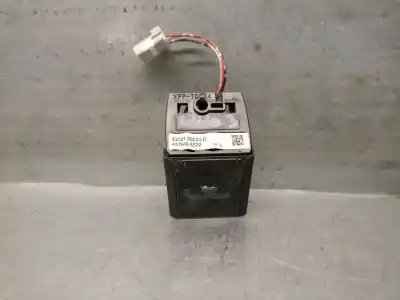 Second-hand car spare part electronic module for lexus gs (_s19_) 450h (grs191_, gws191_) oem iam references 8302130020 4576108222 