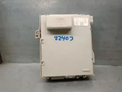 Second-hand car spare part fuse box unit for lexus gs (_s19_) 450h (grs191_, gws191_) oem iam references 8267030230