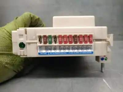 Second-hand car spare part fuse box unit for lexus gs (_s19_) 450h (grs191_, gws191_) oem iam references 8267030230 94600w 