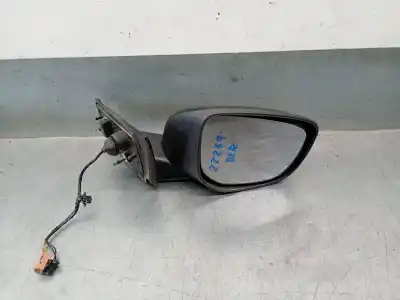 Pezzo di ricambio per auto di seconda mano retrovisore destro per citroen c4 cactus 1.6 bluehdi 100 riferimenti oem iam 98016917xt