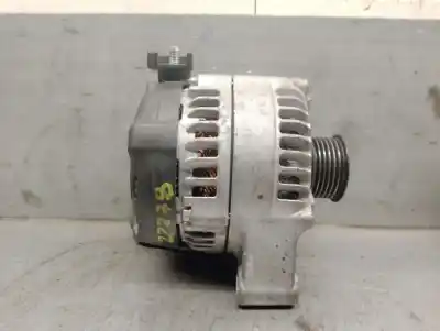 Second-hand car spare part Alternator for MINI MINI (F55) COOPER S OEM IAM references 764013104 1042118182 DENSO 