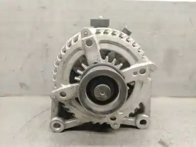 Автозапчасти б/у генератор за mini mini (f55) cooper s ссылки oem iam 764013104 1042118182 denso 