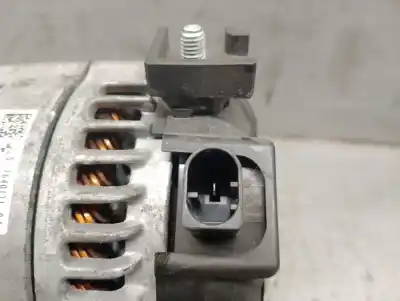 Автозапчасти б/у генератор за mini mini (f55) cooper s ссылки oem iam 764013104 1042118182 denso 