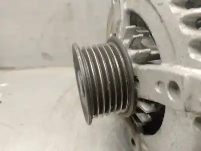 Автозапчасти б/у генератор за mini mini (f55) cooper s ссылки oem iam 764013104 1042118182 denso 