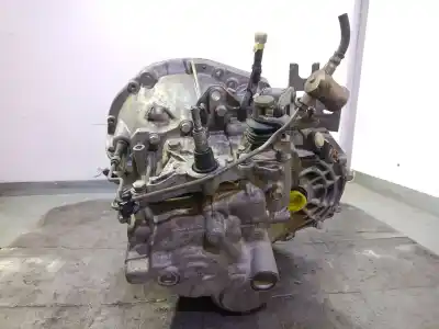 Gebrauchtes Autoersatzteil getriebe zum renault scénic ii (jm0/1_) 1.9 dci (jm0g, jm12, jm1g, jm2c) oem-iam-referenzen nd0002 a224387 7701717852