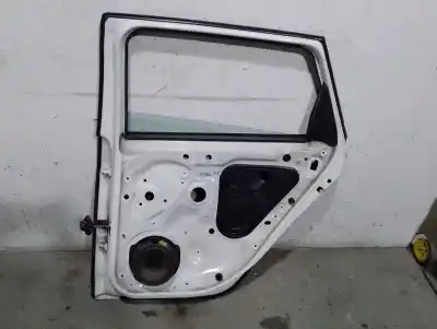 Автозапчастина б/у двері задні праві для seat leon st (5f8) 1.4 tgi посилання на oem iam 5f9833056  5f9833056