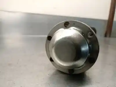 Автозапчастина б/у передня права трансмісія для volkswagen passat b6 variant (3c5) 2.0 tdi 16v посилання на oem iam 1k0407272en  1k0407272en