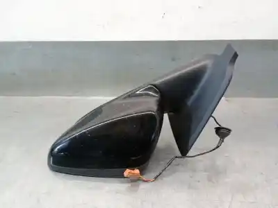 Second-hand car spare part left rearview mirror for citroen c4 cactus 1.6 bluehdi 100 oem iam references 98016916xt  98016916xt