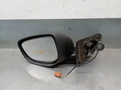 Pezzo di ricambio per auto di seconda mano specchio sinistro per citroen c4 cactus 1.6 bluehdi 100 riferimenti oem iam 98016916xt