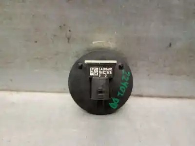 Peça sobressalente para automóvel em segunda mão sensor por renault talisman (lp_) 1.5 dci 110 referências oem iam 988302341r