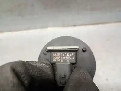 Peça sobressalente para automóvel em segunda mão sensor por renault talisman (lp_) 1.5 dci 110 referências oem iam 988302341r  988302341r