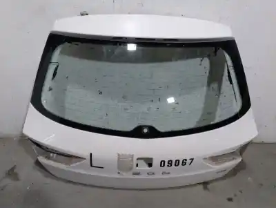 Автозапчасти б/у  за SEAT LEON ST (5F8)  ссылки OEM IAM 5F9827024  5F9827024