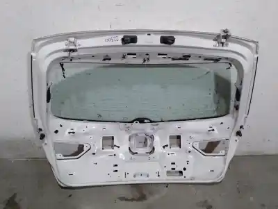 Second-hand car spare part tailgate for seat leon st (5f8) 1.4 tgi oem iam references 5f9827024  5f9827024