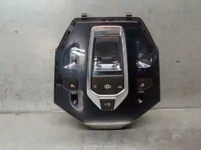 Pezzo di ricambio per auto di seconda mano luce interna per citroen ds5 2.0 hdi 165 riferimenti oem iam 96702429