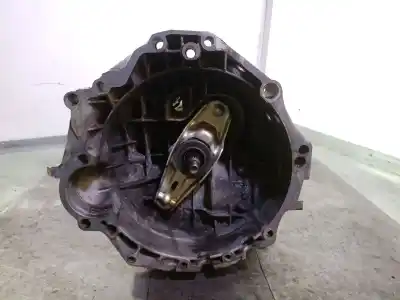 Pezzo di ricambio per auto di seconda mano riduttore per audi a4 b5 (8d2) 1.8 riferimenti oem iam ddu ddu20117 012300049hx