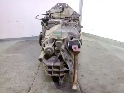 Pezzo di ricambio per auto di seconda mano riduttore per audi a4 b5 (8d2) 1.8 riferimenti oem iam ddu ddu20117 012300049hx