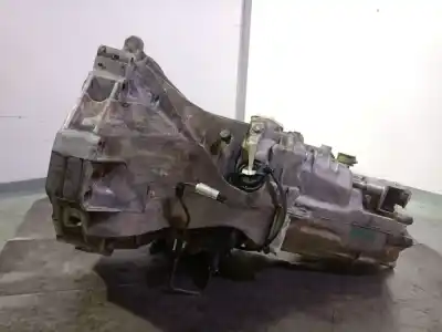 Pezzo di ricambio per auto di seconda mano riduttore per audi a4 b5 (8d2) 1.8 riferimenti oem iam ddu ddu20117 012300049hx
