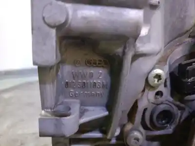 Pezzo di ricambio per auto di seconda mano riduttore per audi a4 b5 (8d2) 1.8 riferimenti oem iam ddu ddu20117 012300049hx