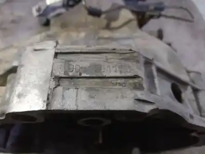 Pezzo di ricambio per auto di seconda mano riduttore per audi a4 b5 (8d2) 1.8 riferimenti oem iam ddu ddu20117 012300049hx