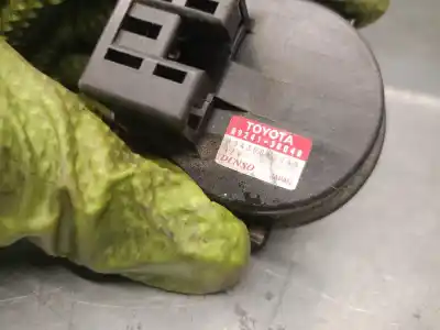 Peça sobressalente para automóvel em segunda mão sensor por lexus gs (_s19_) 450h (grs191_, gws191_) referências oem iam 8924130040 1943003040 denso 