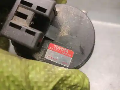 Peça sobressalente para automóvel em segunda mão sensor por lexus gs (_s19_) 450h (grs191_, gws191_) referências oem iam 8924130040 1943003040 