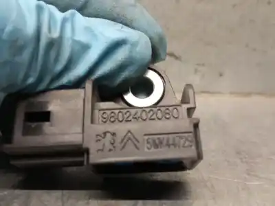 Second-hand car spare part sensor for citroen ds5 2.0 hdi 165 oem iam references 9802402080  5wk44729