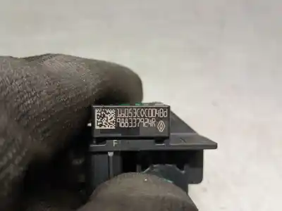 Peça sobressalente para automóvel em segunda mão sensor por renault talisman (lp_) 1.5 dci 110 referências oem iam 988337924r  988337924r