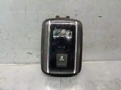 Second-hand car spare part INTERIOR LIGHT for CITROEN DS5  OEM IAM references 96701573XT  