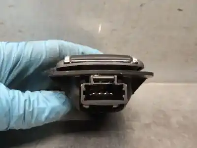 Second-hand car spare part interior light for citroen ds5 2.0 hdi 165 oem iam references 96701573xt  