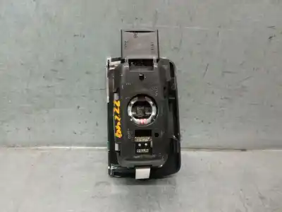 Second-hand car spare part interior light for citroen ds5 2.0 hdi 165 oem iam references 96701574xt  