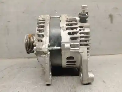 Автозапчастина б/у генератор для mazda mx-5 iv (nd) 2.0 (nd2e) посилання на oem iam a2tx9091  py1c18300