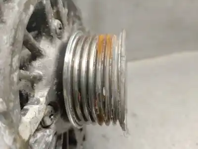 Автозапчастина б/у генератор для mazda mx-5 iv (nd) 2.0 (nd2e) посилання на oem iam a2tx9091  py1c18300