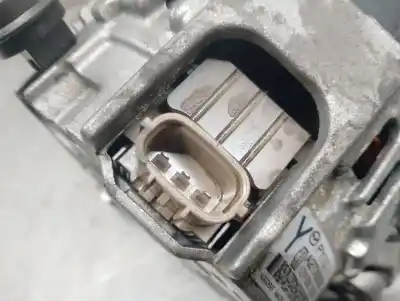 Автозапчастина б/у генератор для mazda mx-5 iv (nd) 2.0 (nd2e) посилання на oem iam a2tx9091  py1c18300